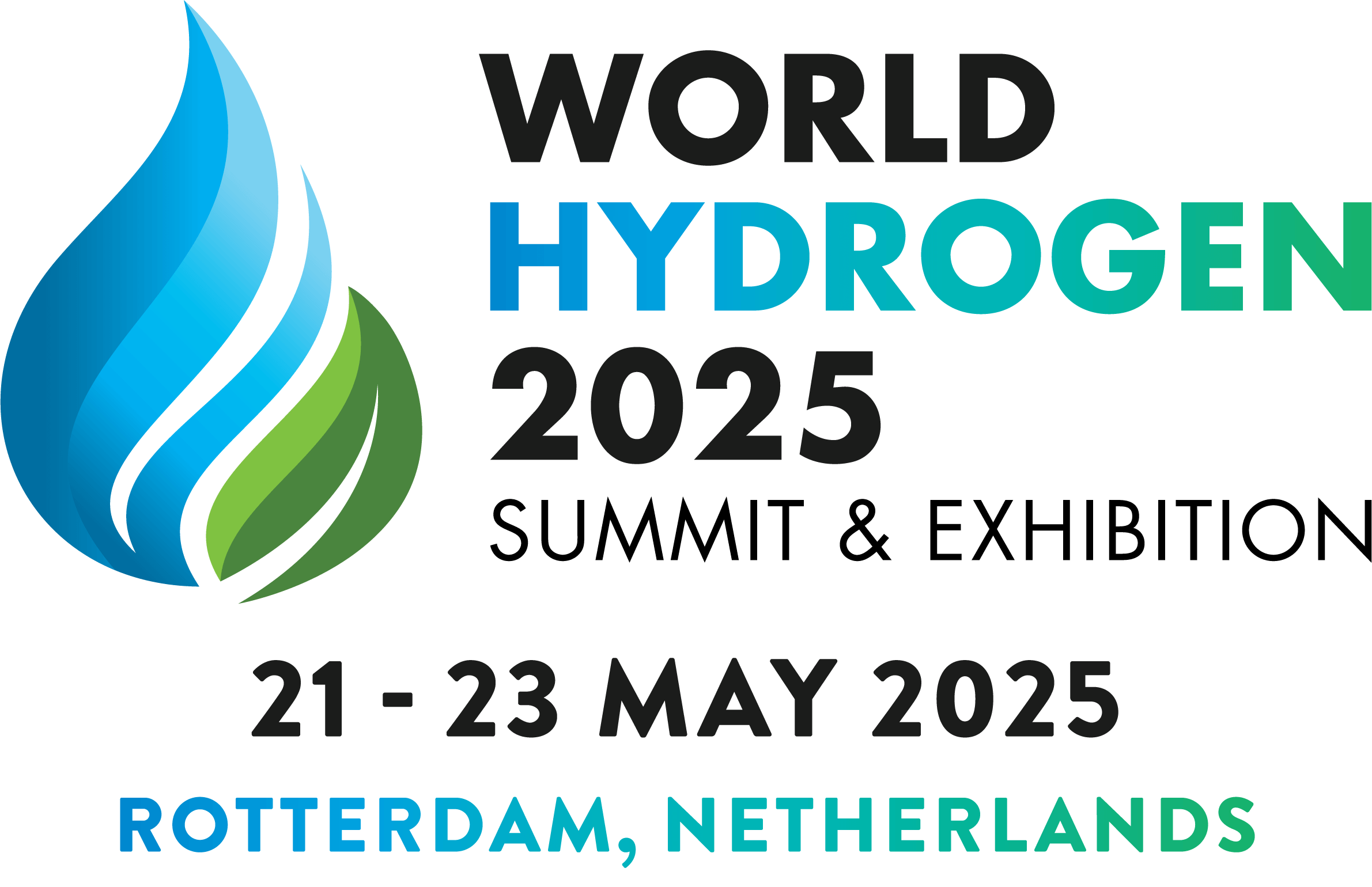 Dynex will be attending the World Hydrogen Summit in May 2025